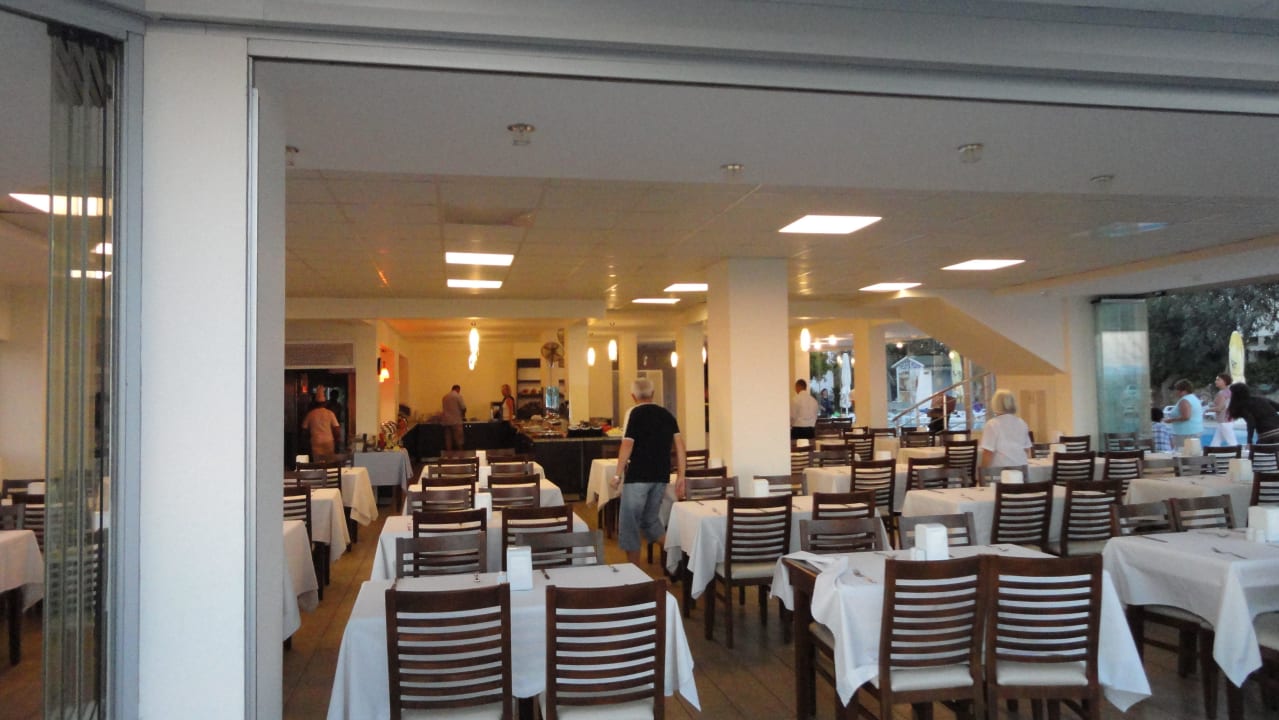Restaurant Dogan Beach Resort & Spa