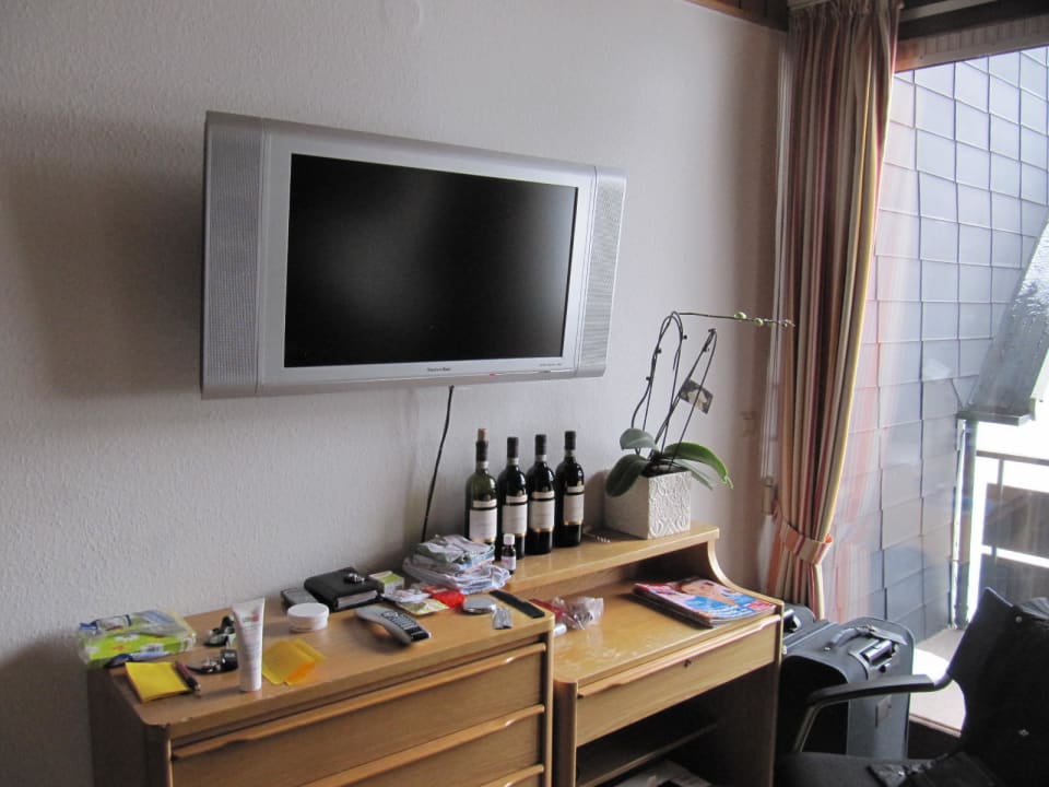 Tolles Zimmer Nr. 7 Hotel Kimmig