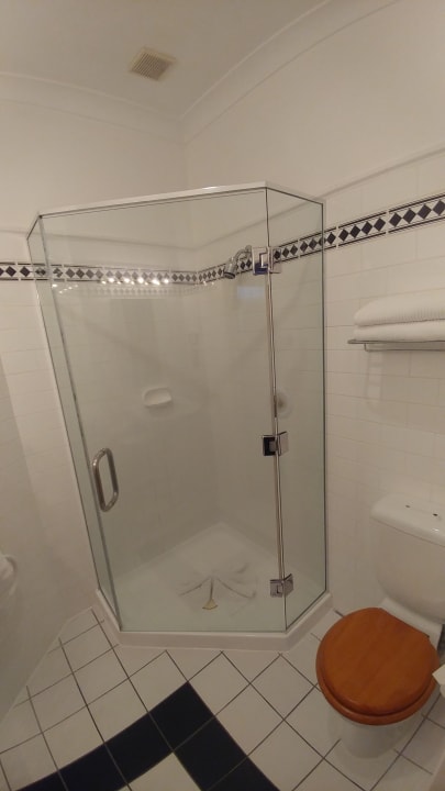 Zimmer The County Hotel