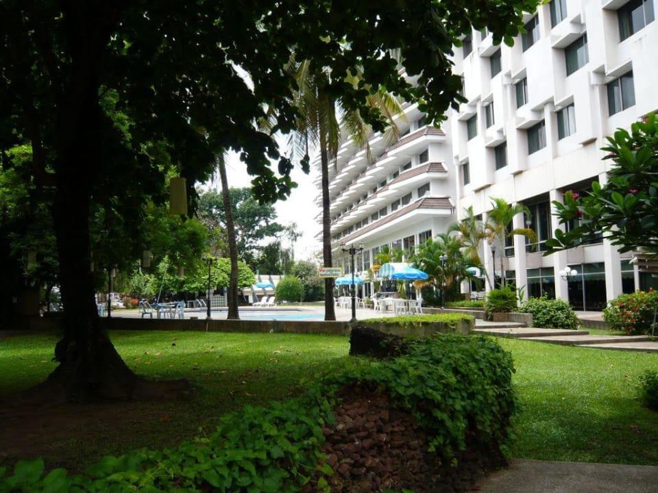 Charoen Hotel Udon Thani Charoen Hotel