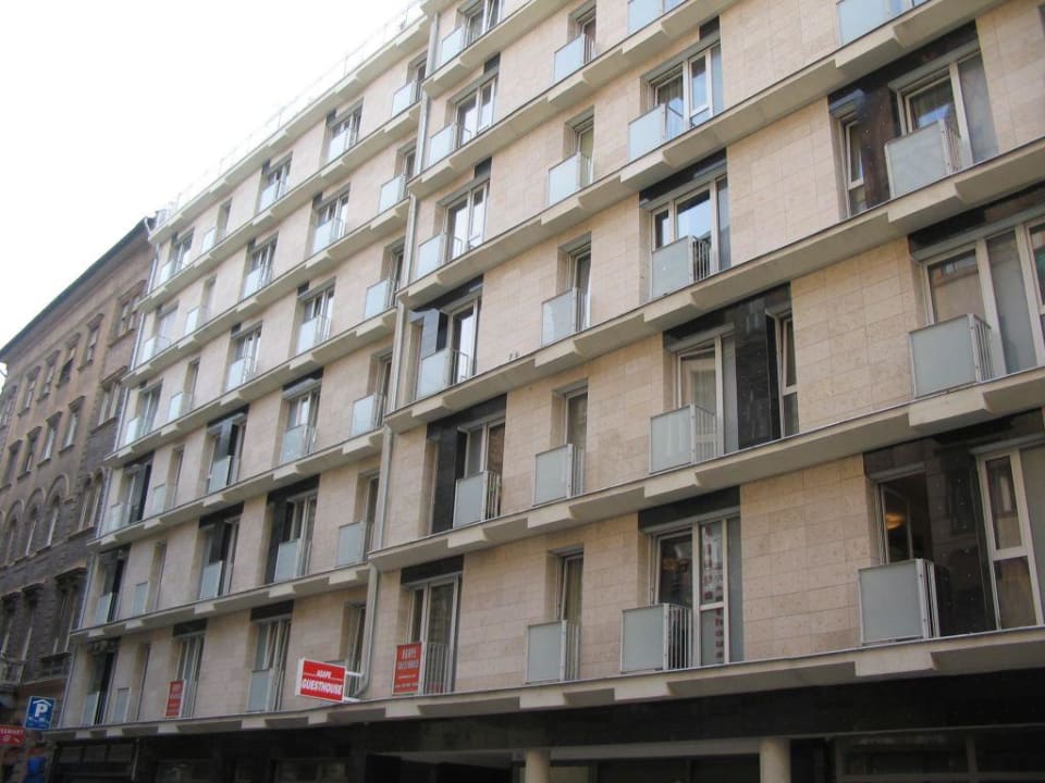 Agape guesthouse Aparthotel Agape