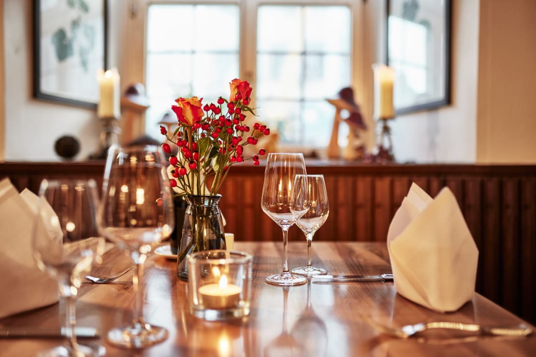 Gastro Zum roten Bären