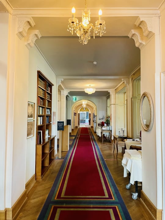 Sonstiges Hotel Saratz