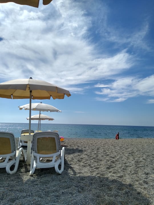 Strand TUI MAGIC LIFE Calabria