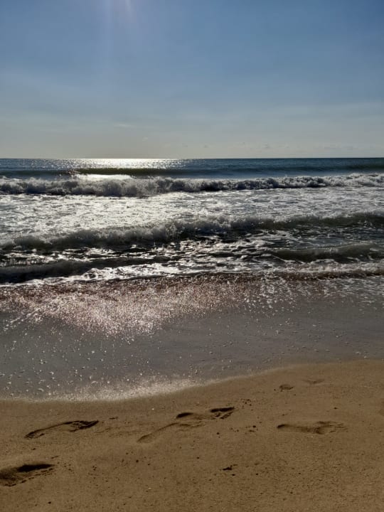 Strand HVD Clubhotel Miramar