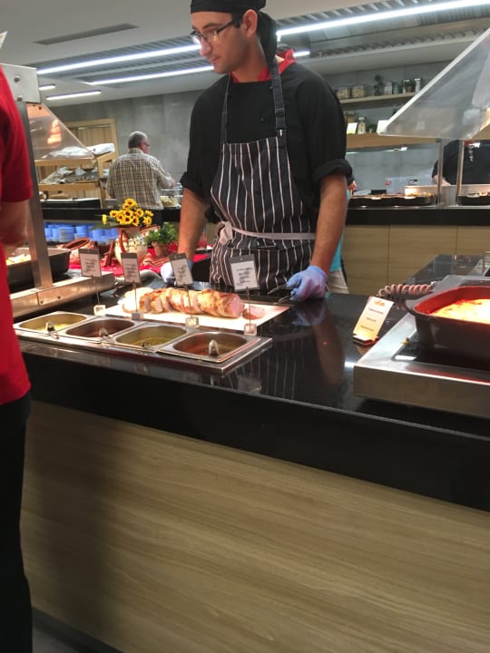 Sonstiges HVD Viva Club Hotel