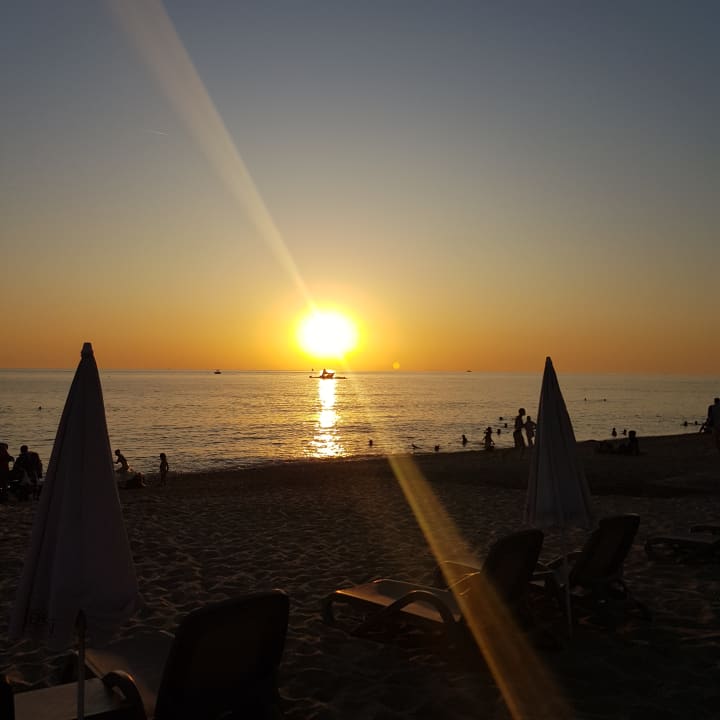 Strand Alaaddin Beach - Adults only