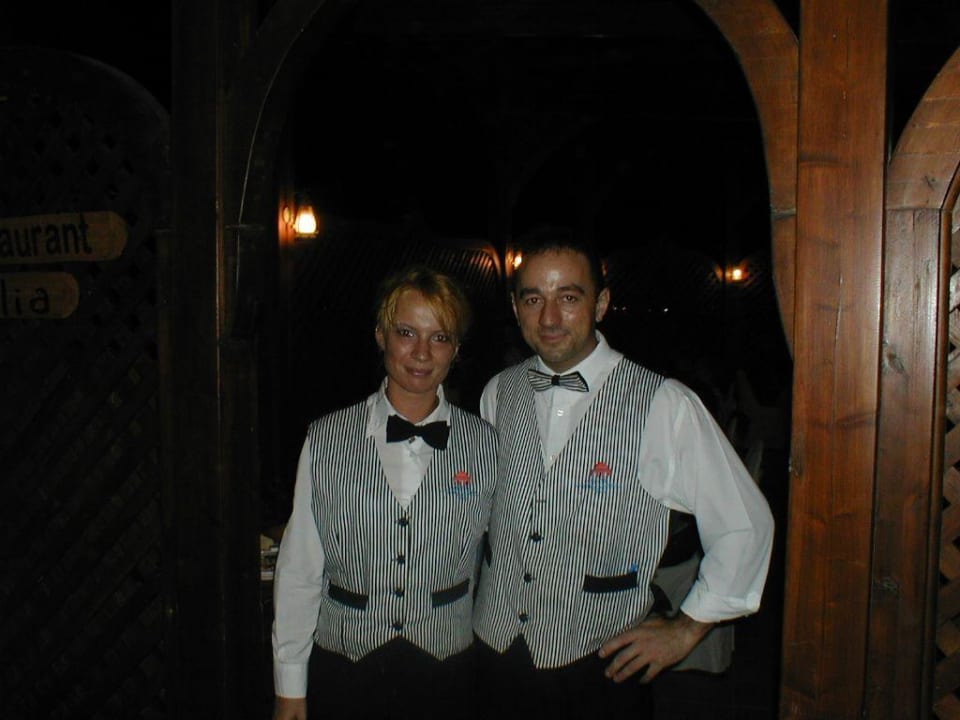 Top service Hotel Kalithea Horizon Royal