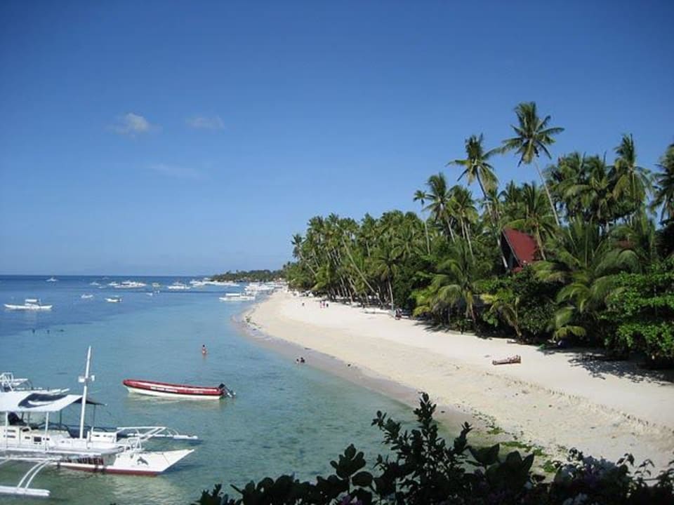 Der Alona Beach Hotel Amorita Resort