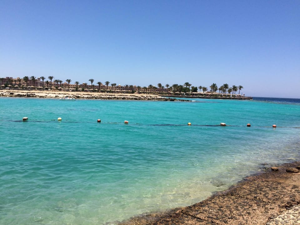 Aussicht  Arabella Azur Resort