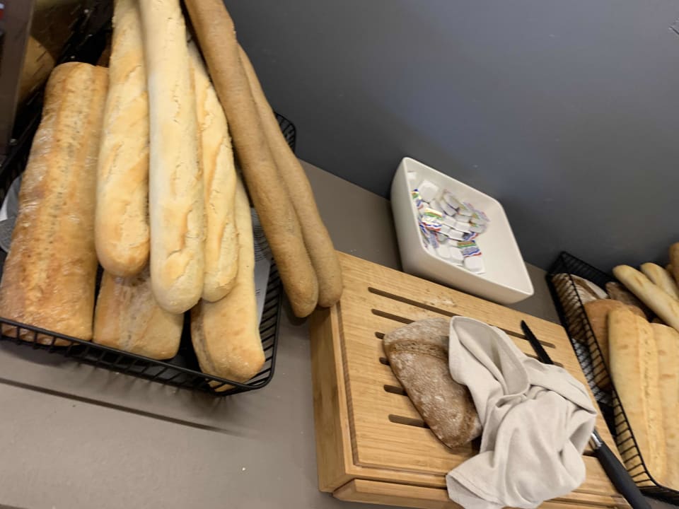 Gastro HVD Clubhotel Miramar