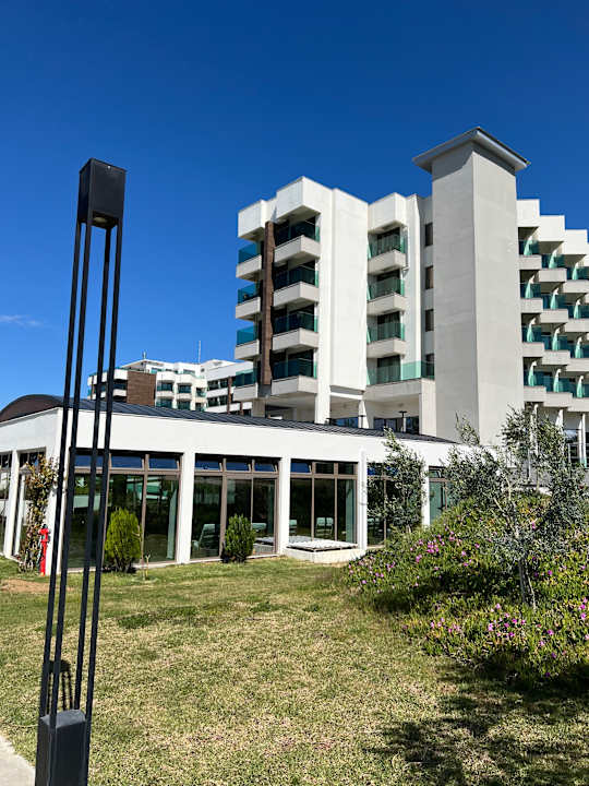 Sonstiges Süral Saray Hotel