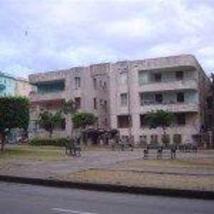 External View Casa El Violinsta