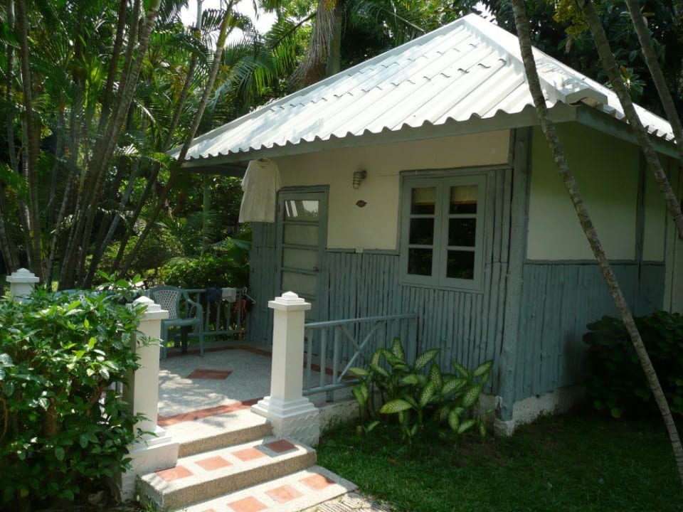 Bungalow The Green Park Resort