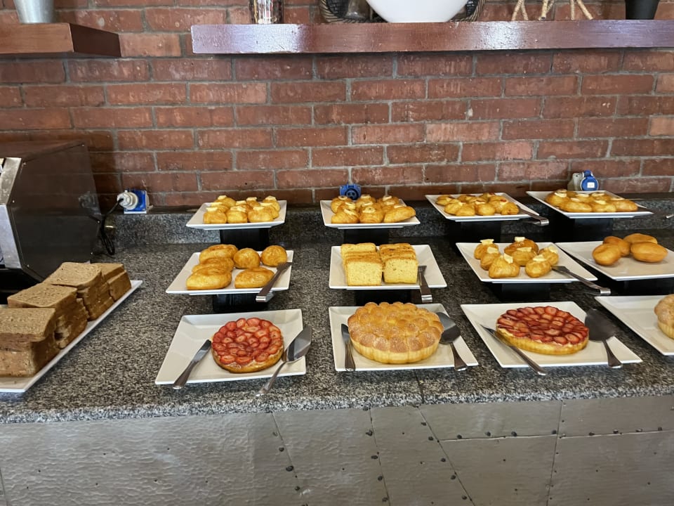 Gastro Radisson Blu Resort, El Quseir