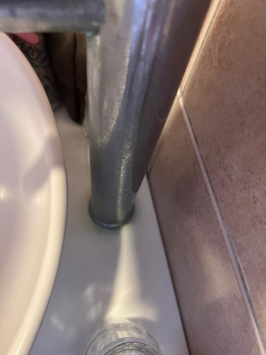 Zimmer Gaia Garden Hotel