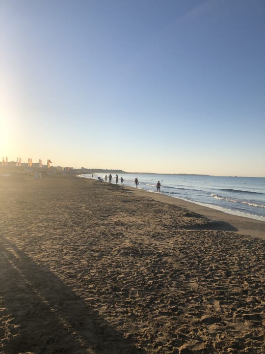 Strand Aydinbey Kings Palace & Spa