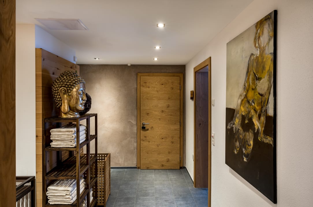 Sport & Freizeit Mountain Resort M&M