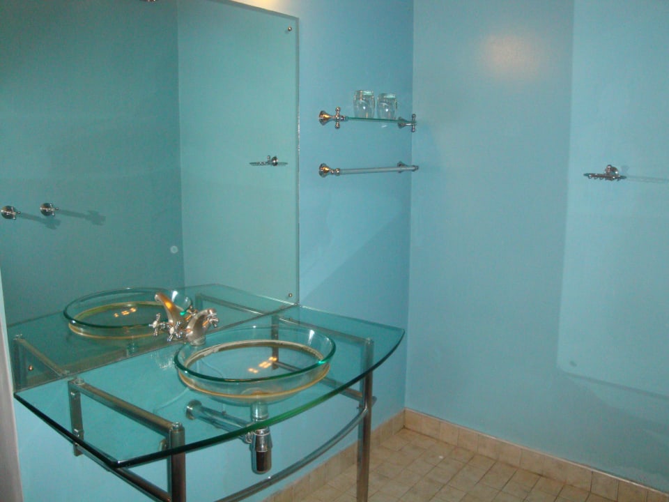 Das Bad Etosha Safari Lodge