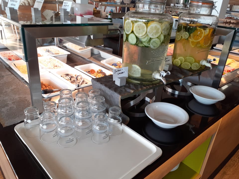 Gastro Damp Ostsee Resort & Ferienpark