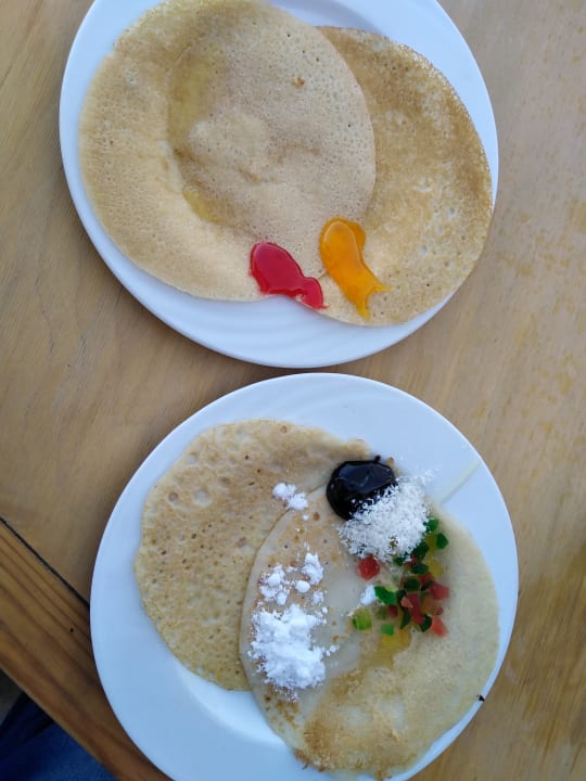 Gastro Three Corners Equinox Beach Resort