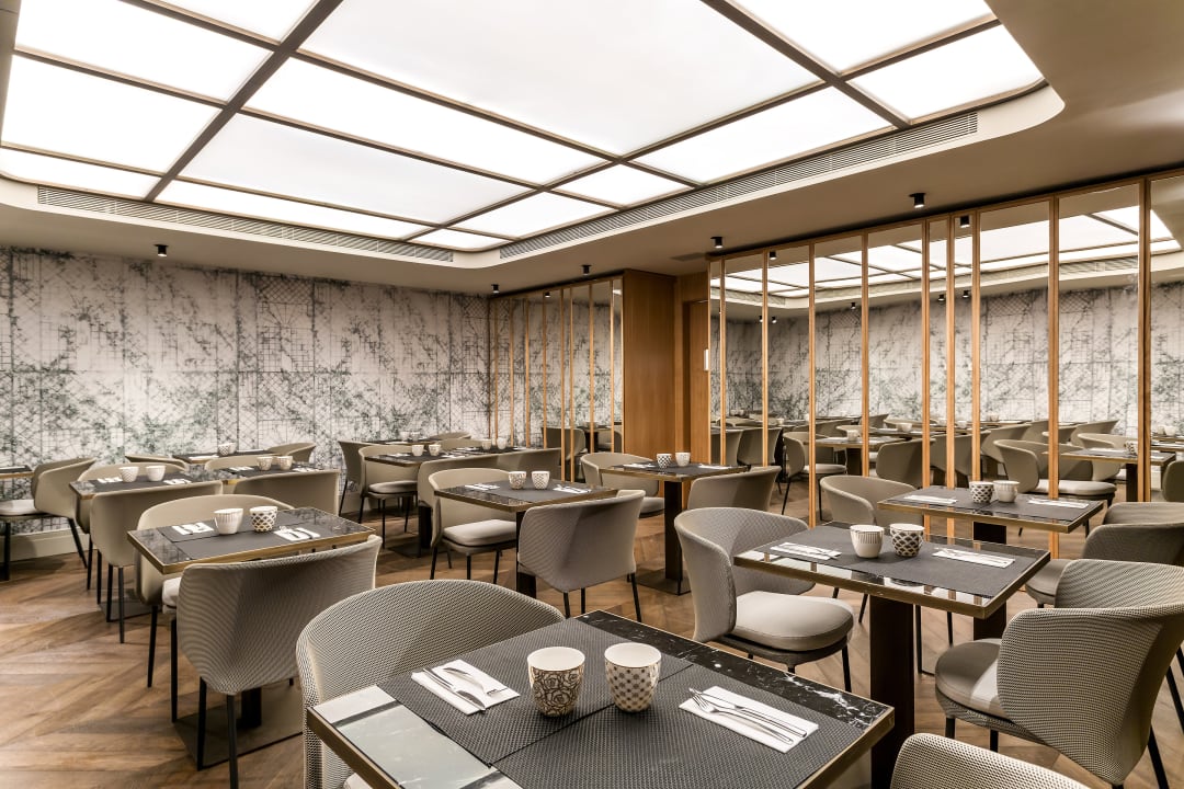 Gastro Room Mate Collection Gorka, San Sebastián