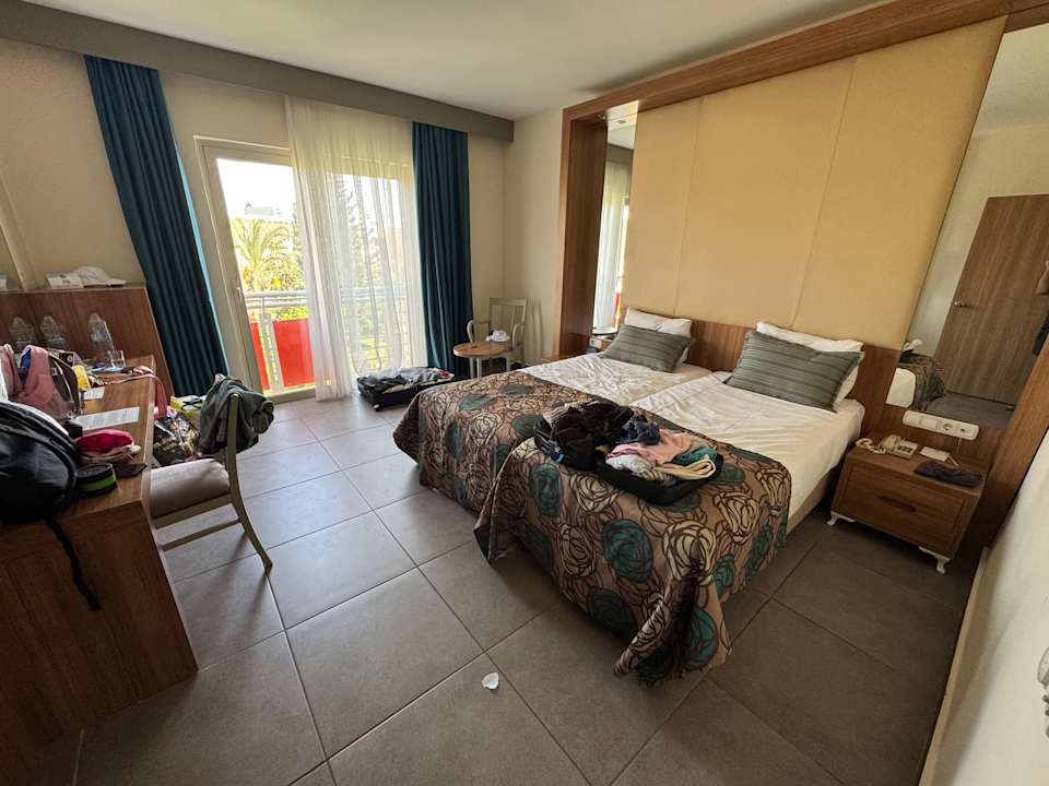 Zimmer AQI Pegasos World