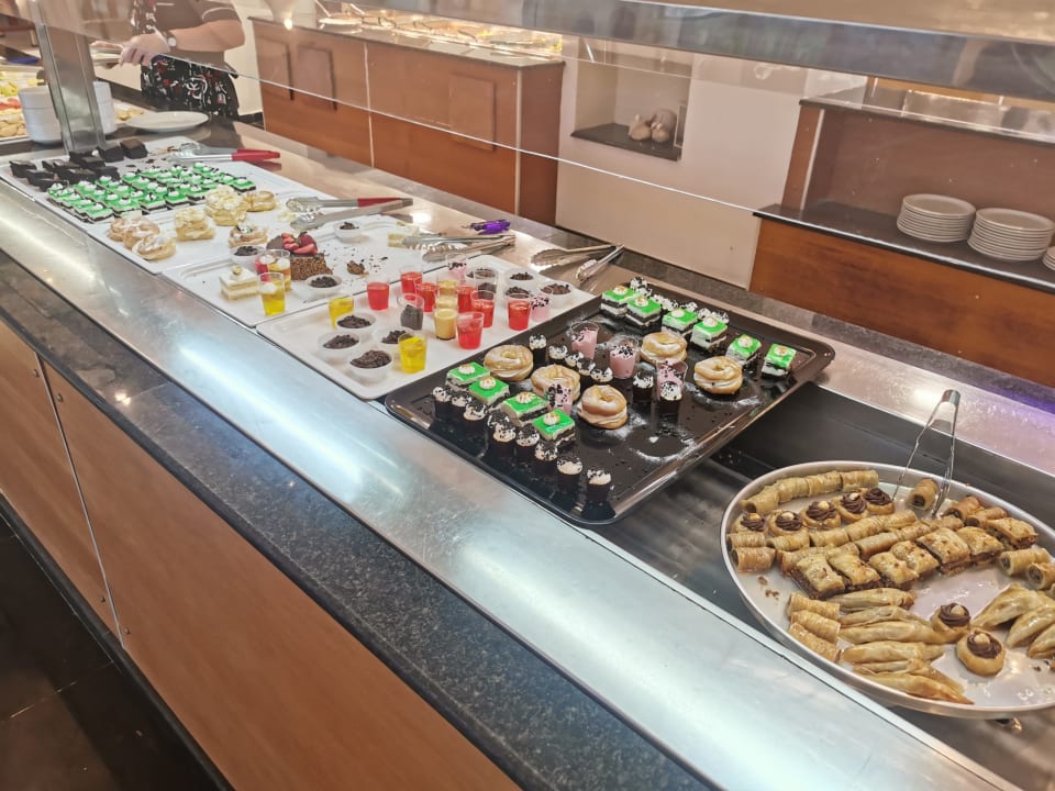 Gastro The Costa Lindia Blue Star - Adults only