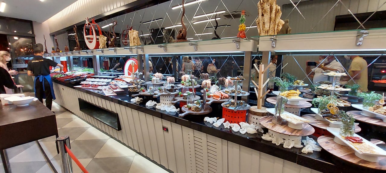 Gastro Arnor de Luxe Hotel & Spa