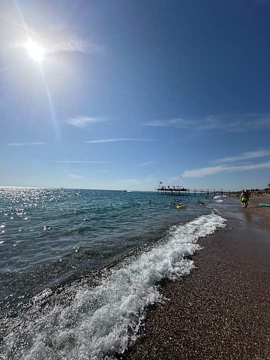 Strand Lago Hotel