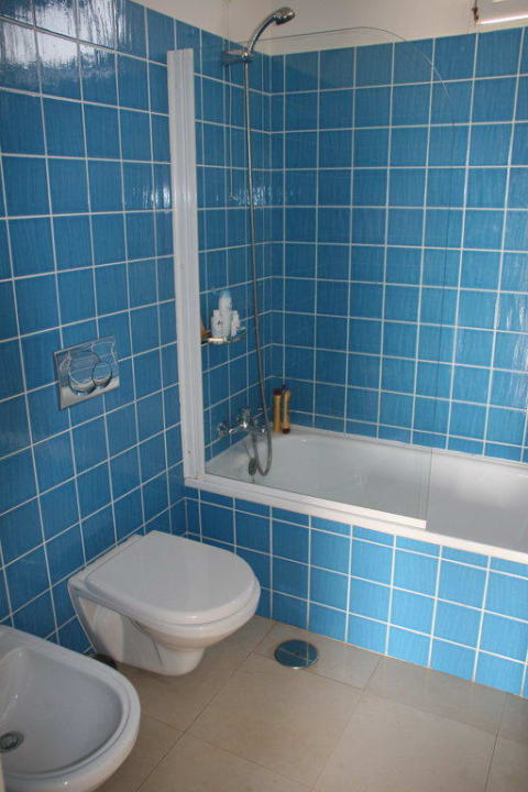 Bad Hotel Dunas De Sal