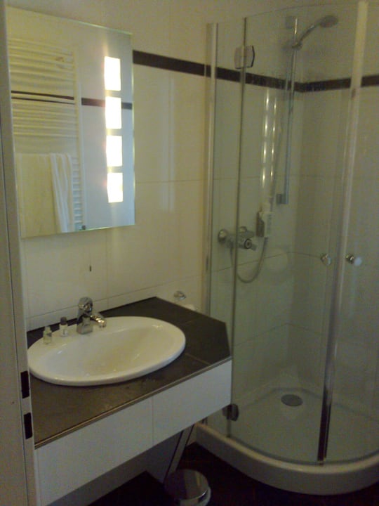 Schönes Bad Wildpark Hotel