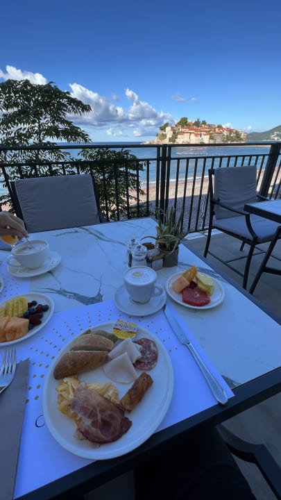 Gastro Hotel California by Aycon