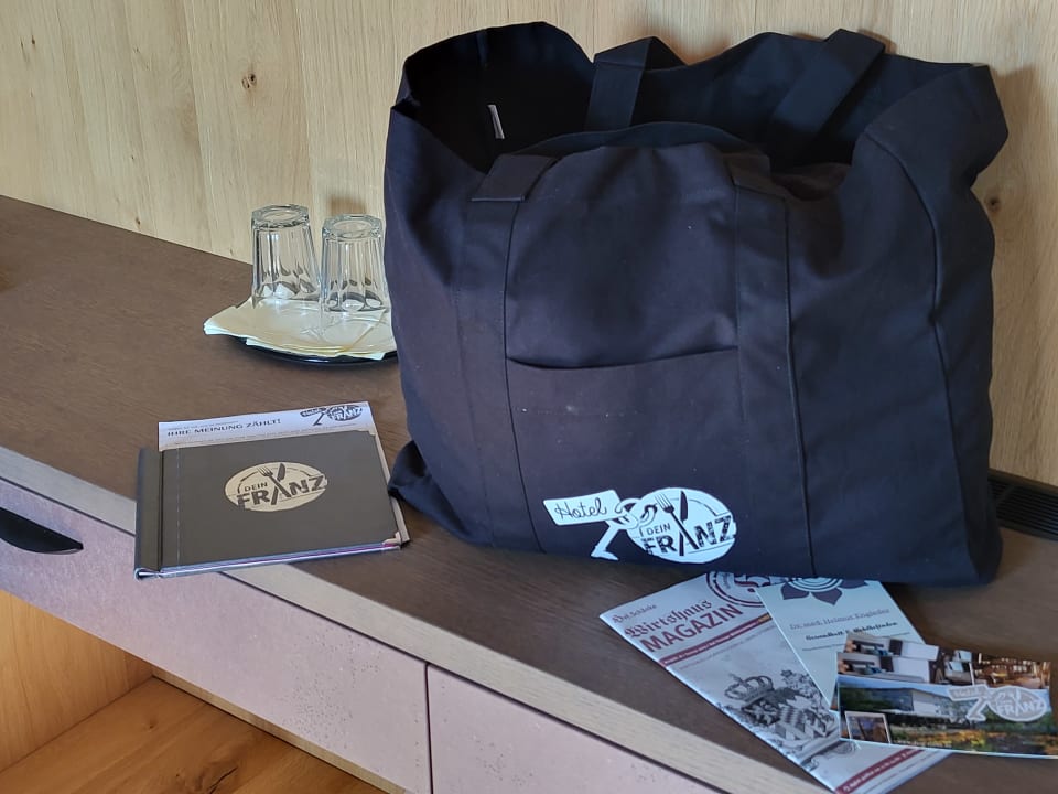 Sonstiges Hotel Dein Franz