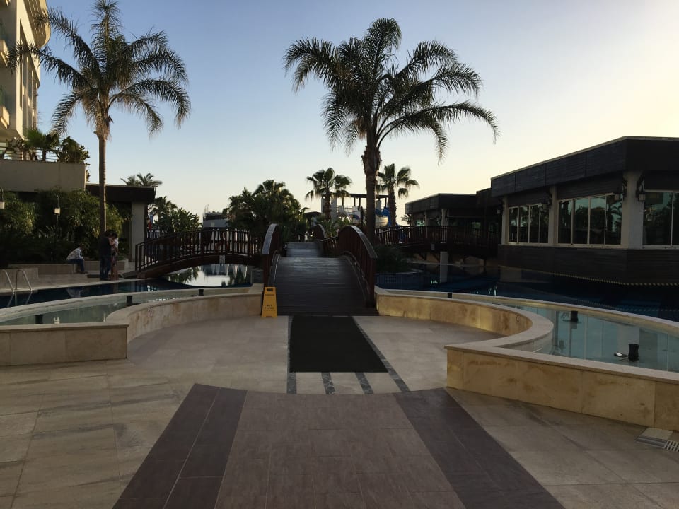 Sonstiges Sunis Evren Beach Resort Hotel & Spa