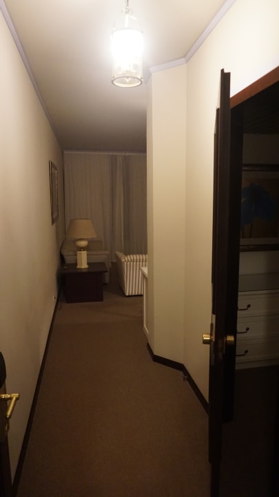 Zimmer Pestana Bahia Praia Nature & Beach Resort