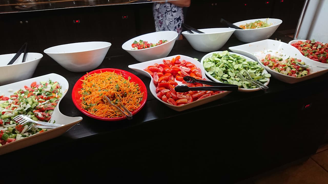 Gastro Mysea Hotel Alara