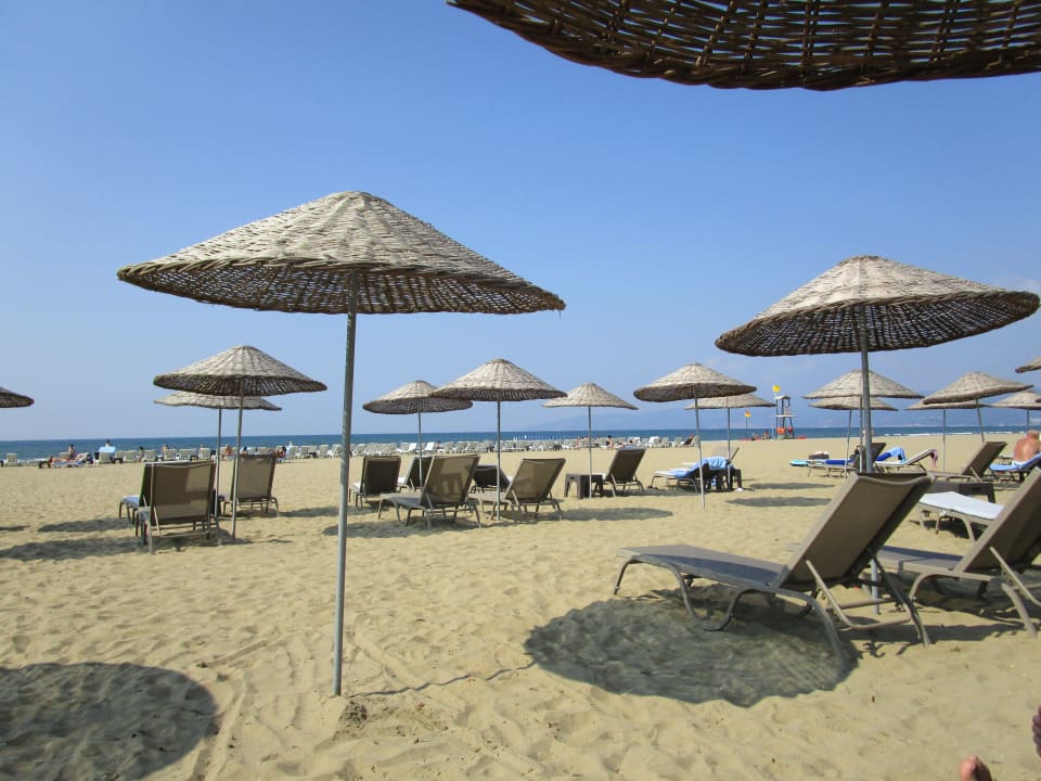 Strand Korumar Ephesus Beach & Spa Resort