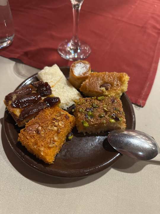 Gastro Makadi Spa - Adults only