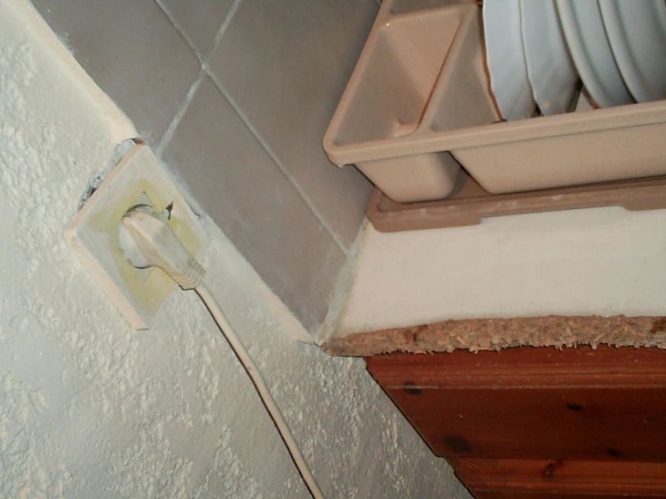 die küche Studios & Appartements Belvedere