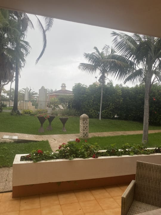 Ausblick Apartments Ambassador