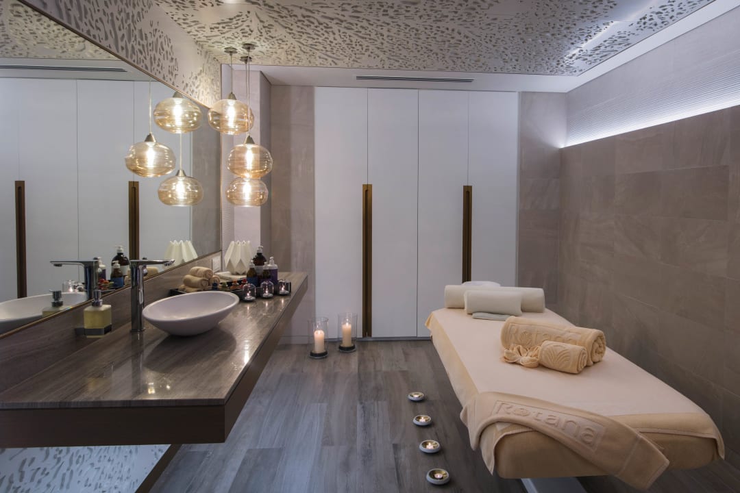 Sport & Freizeit Al Bandar Arjaan by Rotana - Creek