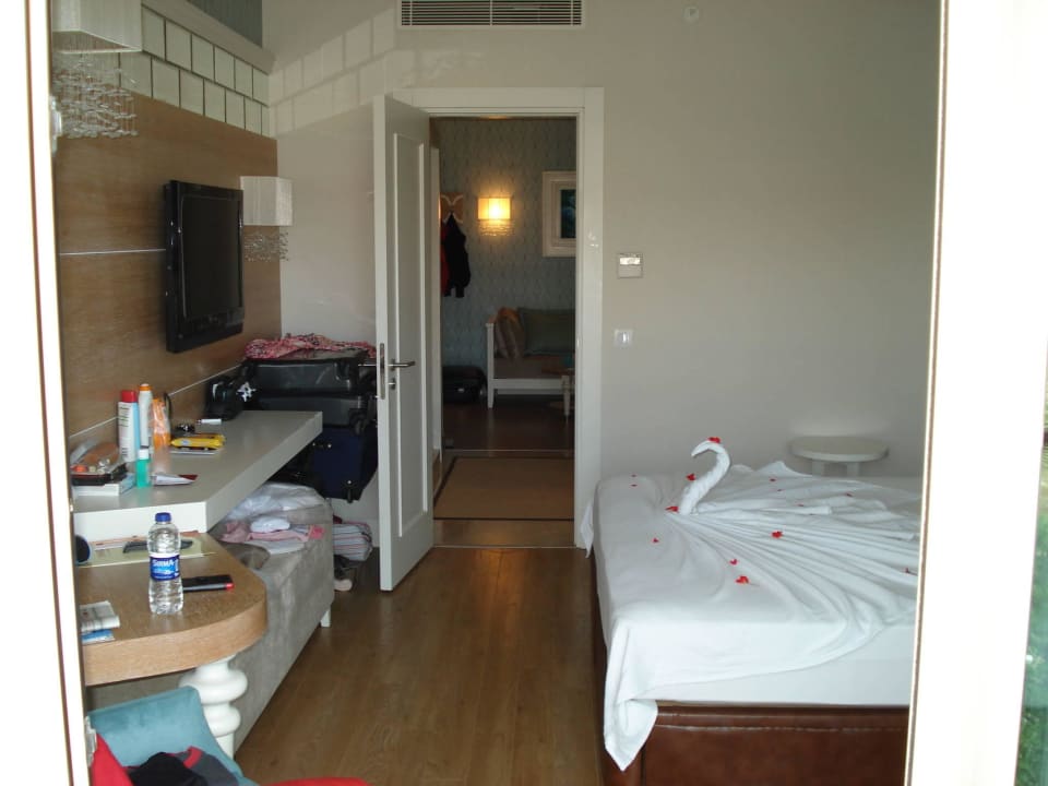 Zimmerservice  Sentido Trendy Verbena Beach