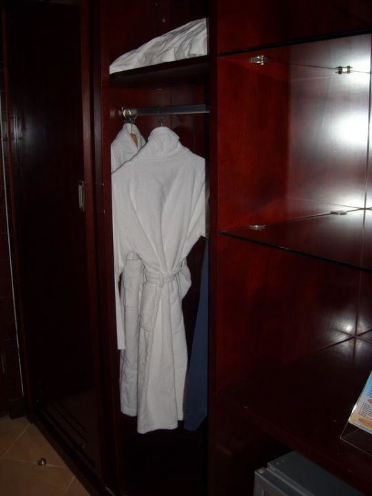 Zimmer Sentido Caribbean World Soma Bay