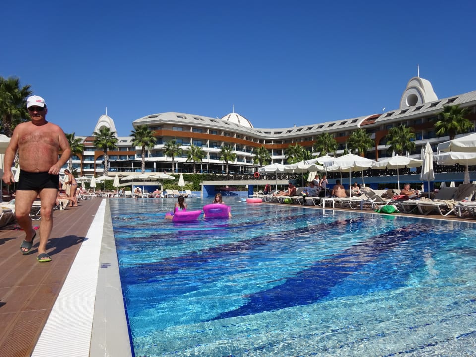 Pool TUI MAGIC LIFE Jacaranda