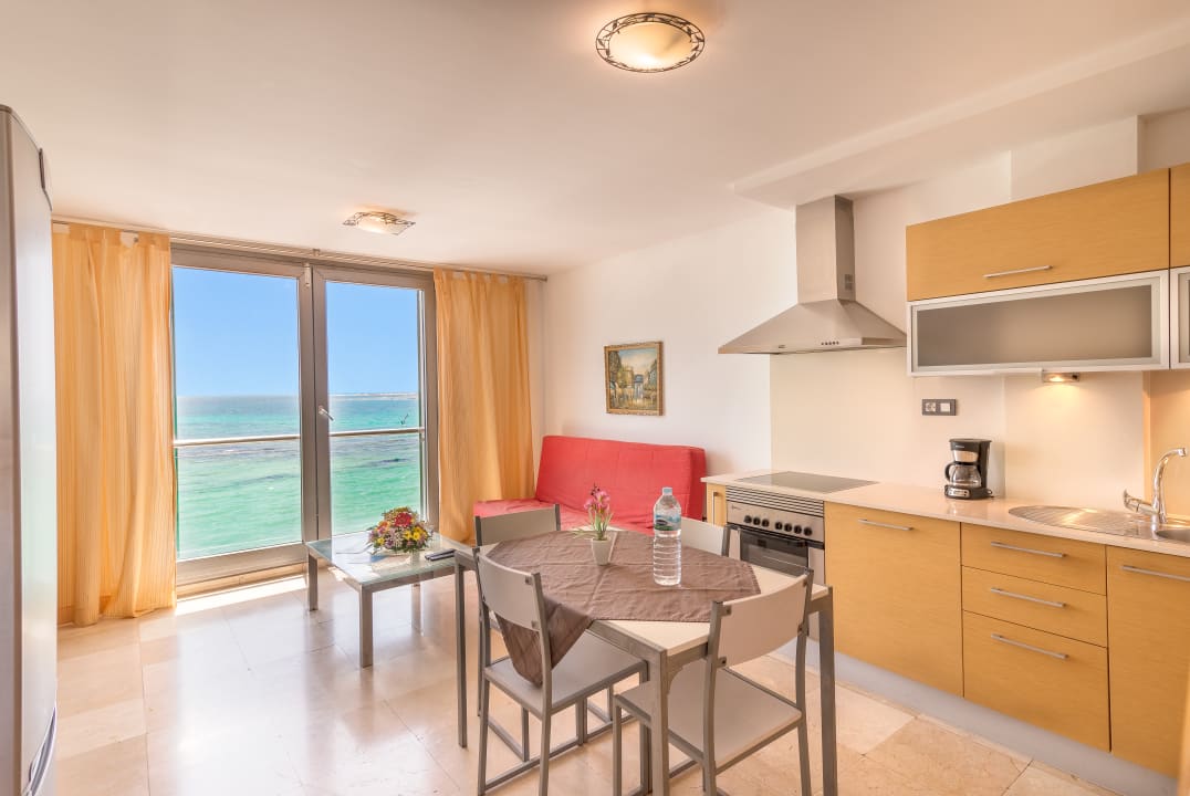 Zimmer Hotel LIVVO Corralejo Beach