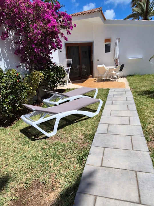 Zimmer HL Miraflor Suites Hotel