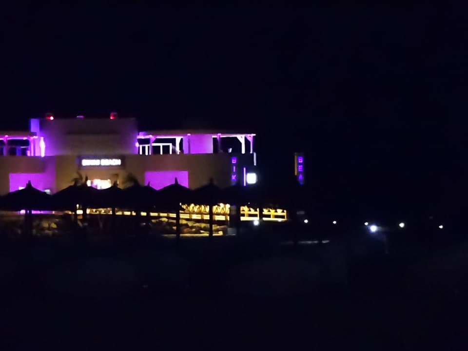 Sonstiges Meliá Laguna Beach