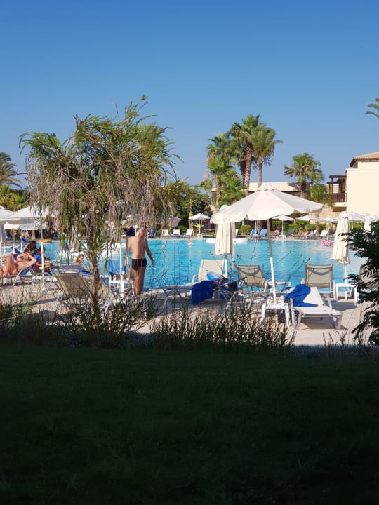 Ausblick Grecotel LUXME Kos