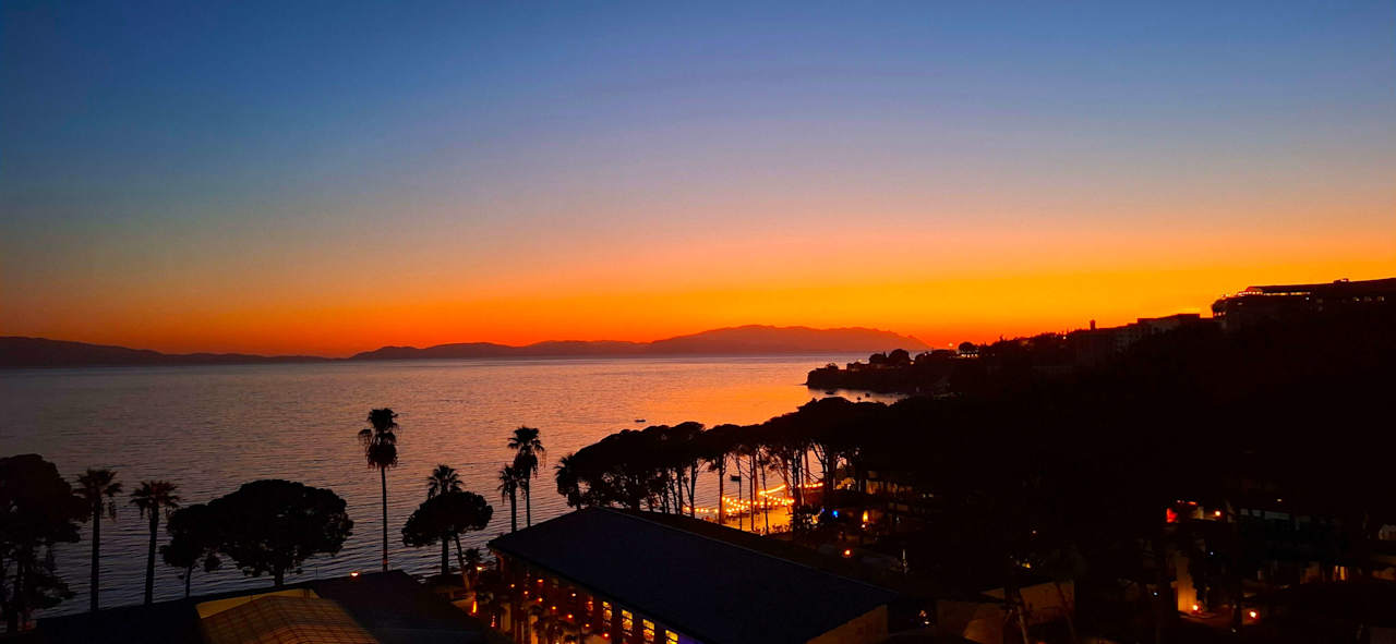 Zimmer Ömer Prime Holiday Resort